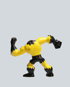 Ben 10 Omniverse: Shocksquatch Action Figure