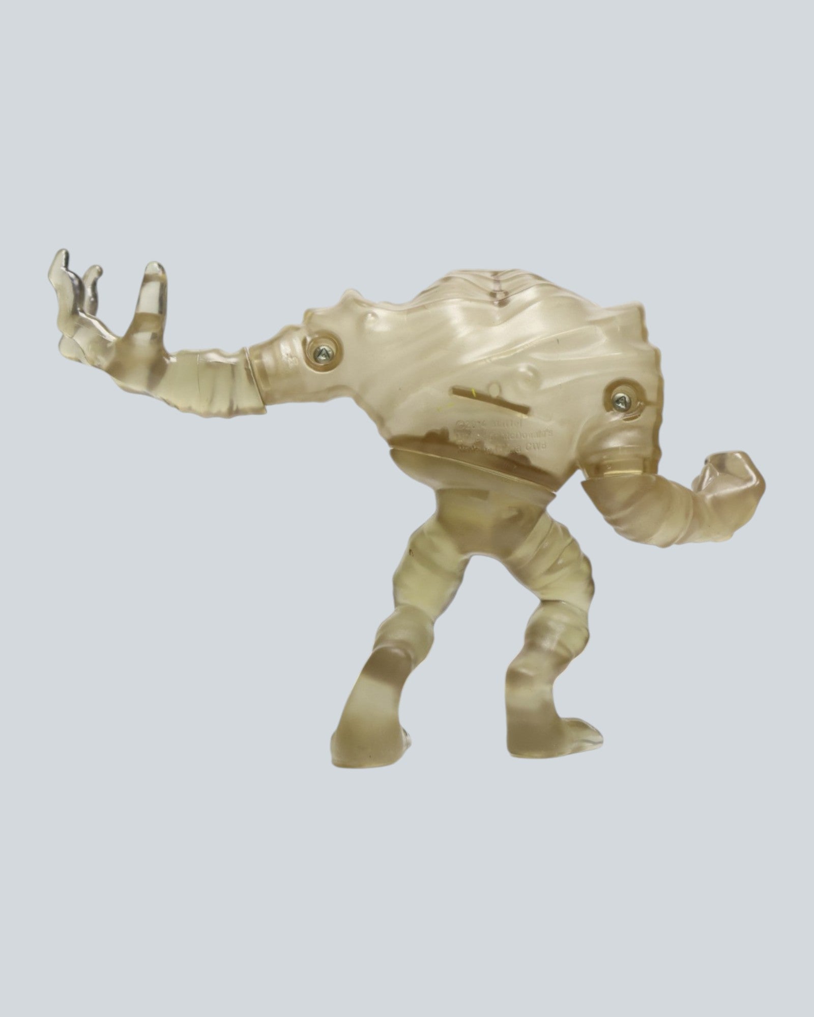Max Steel Air Elementor - Action Figure