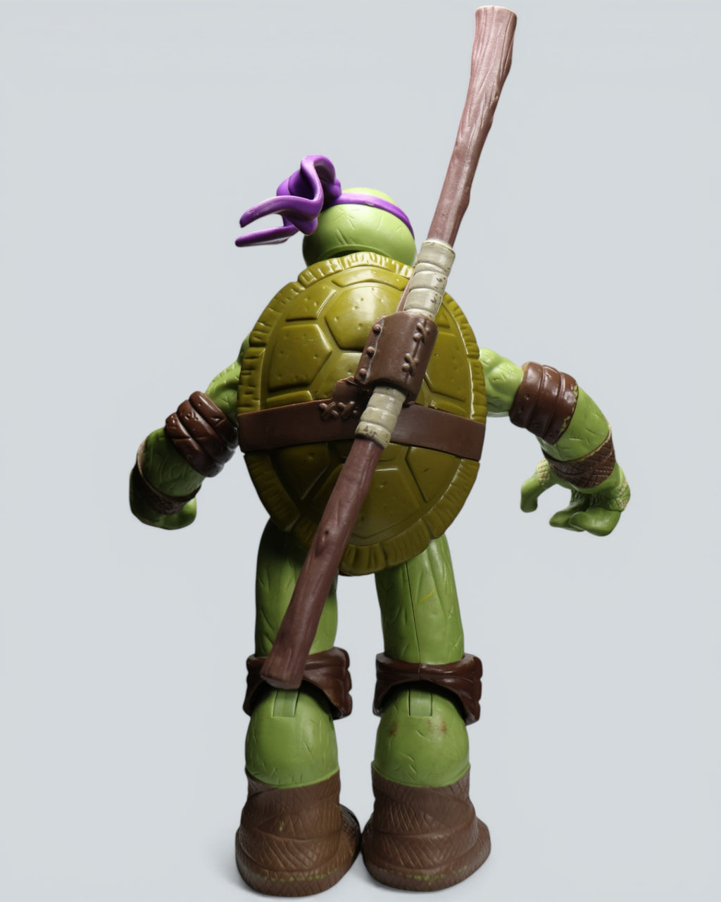 Teenage Mutant Ninja Turtles: Donatello Action Figure - 11 inches
