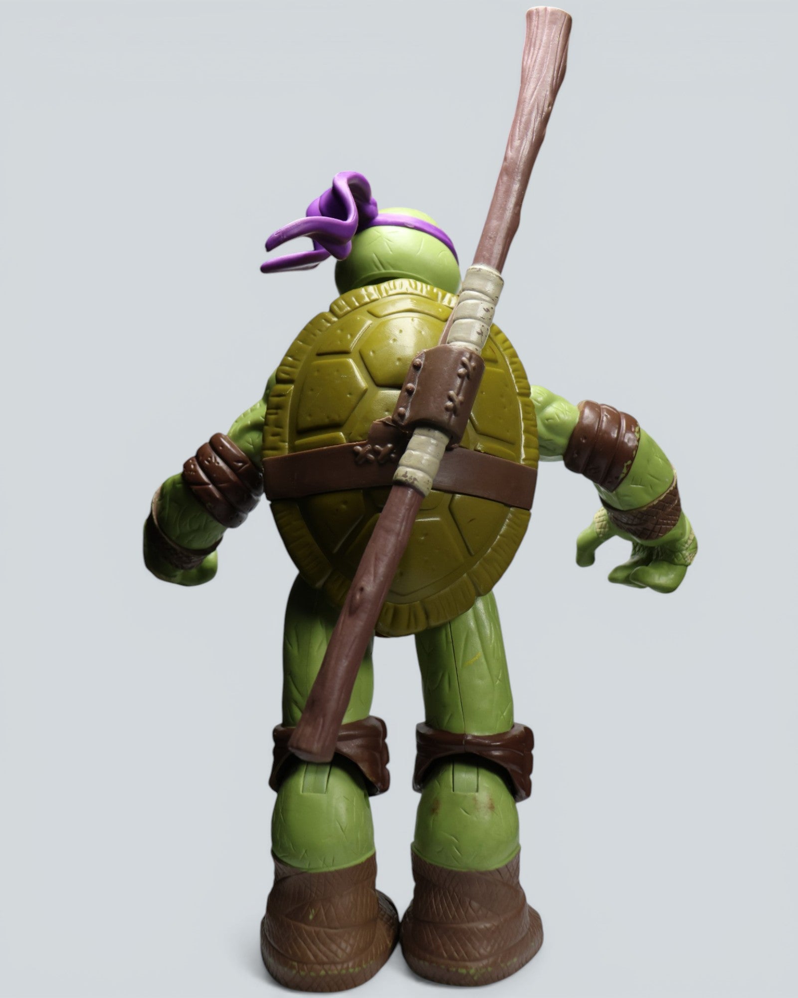 Teenage Mutant Ninja Turtles: Donatello Action Figure - 11 inches