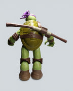 Teenage Mutant Ninja Turtles: Donatello Action Figure - 11 inches