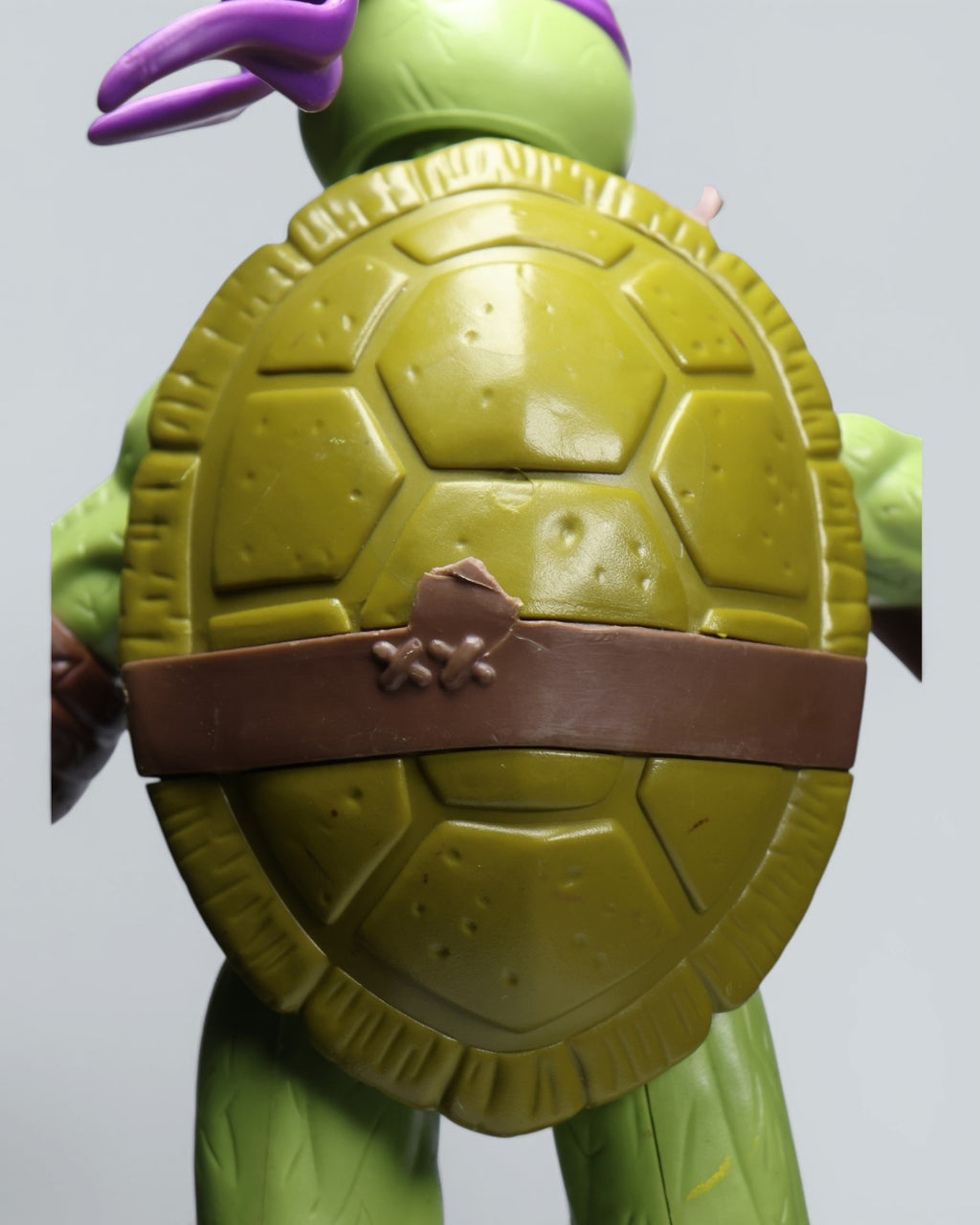 Teenage Mutant Ninja Turtles: Donatello Action Figure - 11 inches