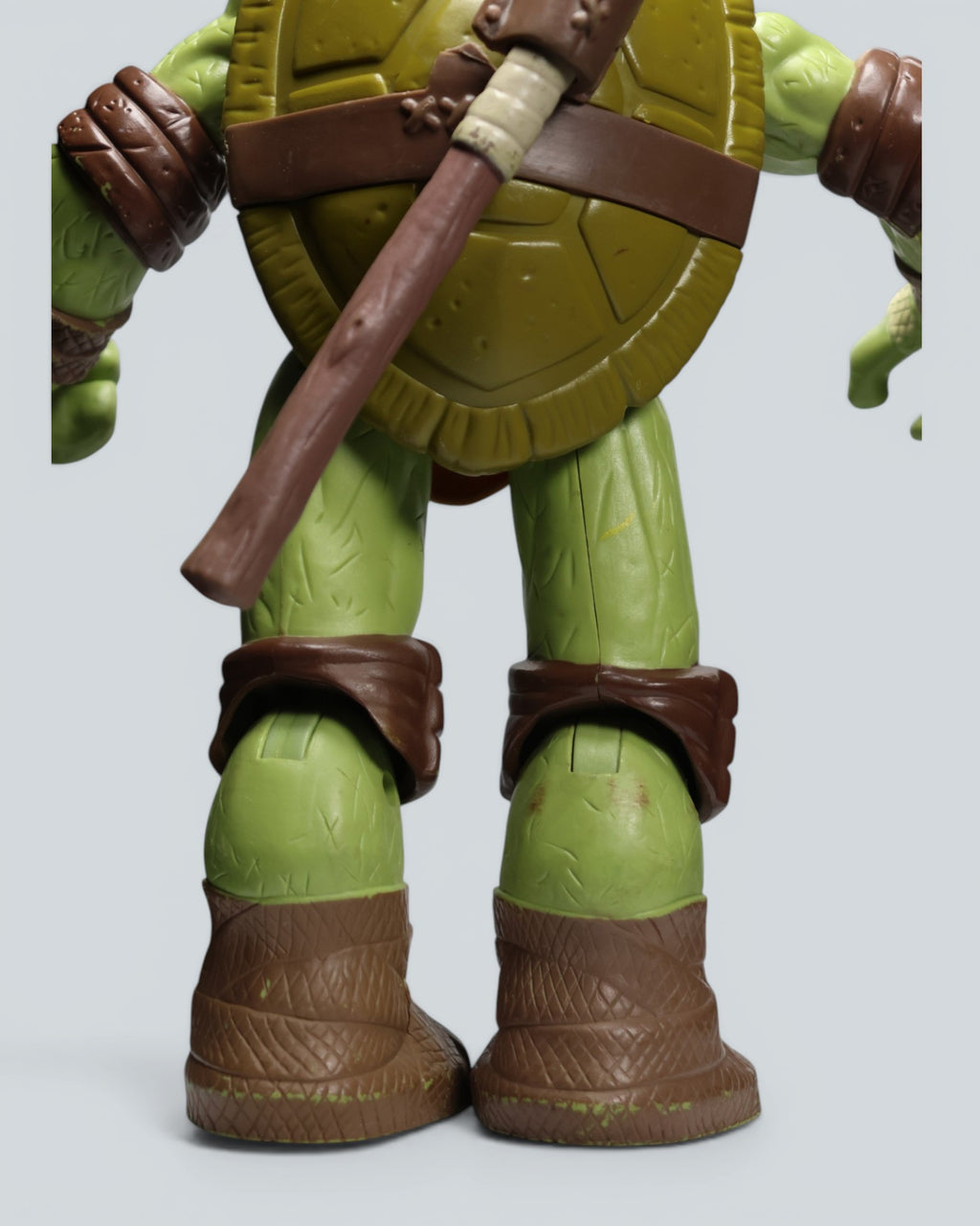 Teenage Mutant Ninja Turtles: Donatello Action Figure - 11 inches