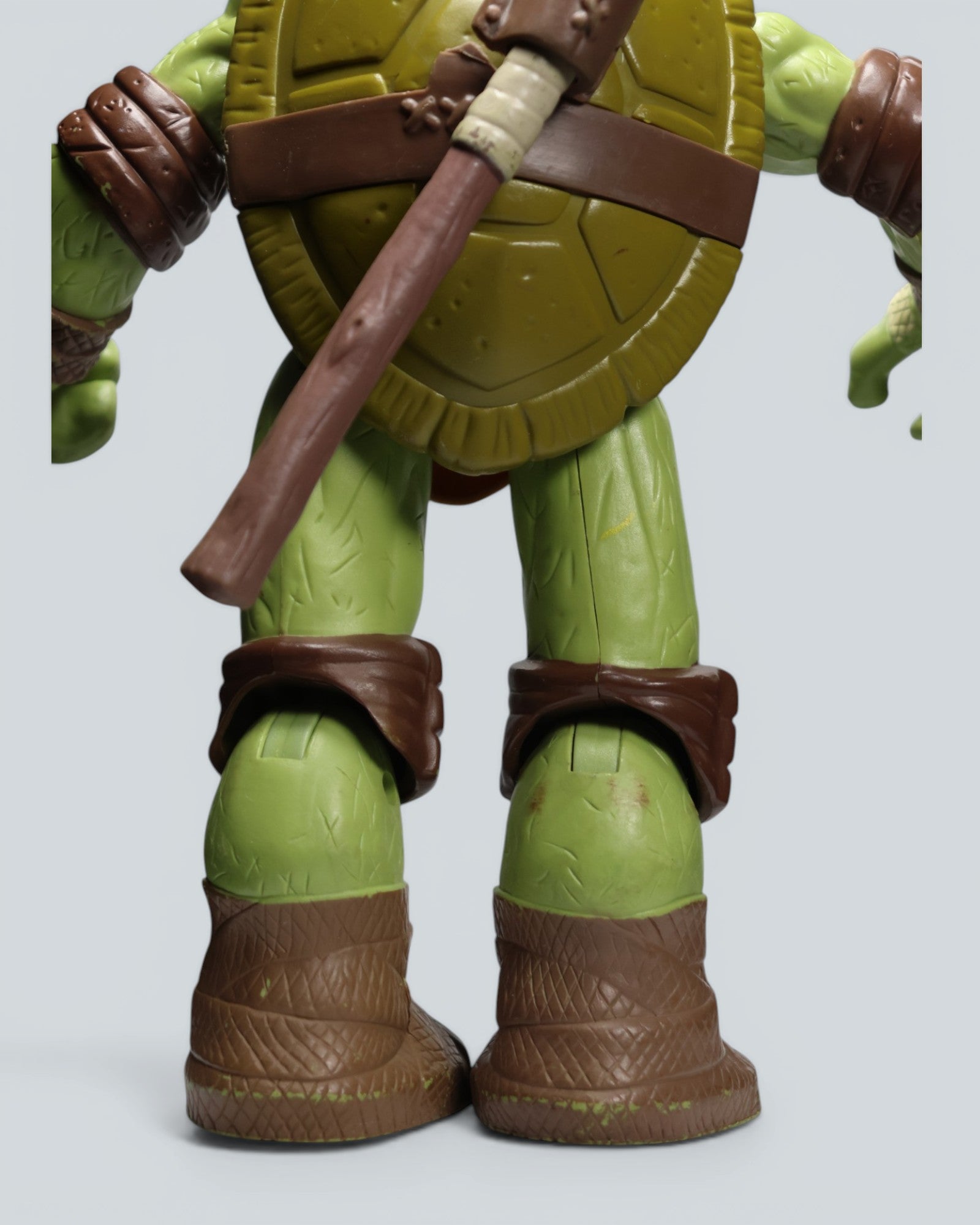 Teenage Mutant Ninja Turtles: Donatello Action Figure - 11 inches