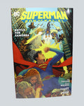 Superman: Son of Kal-El - Battle for Gamorra