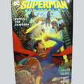 Superman: Son of Kal-El - Battle for Gamorra