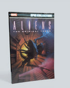 Aliens: The Original Years - Marvel Epic Collection Vol. 1