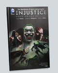 Injustice: Gods Among Us - Volume 1 (Hardcover)