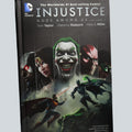 Injustice: Gods Among Us - Volume 1 (Hardcover)