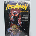 Aquaman Vol. 2: Amnesty (DC Rebirth Hardcover)