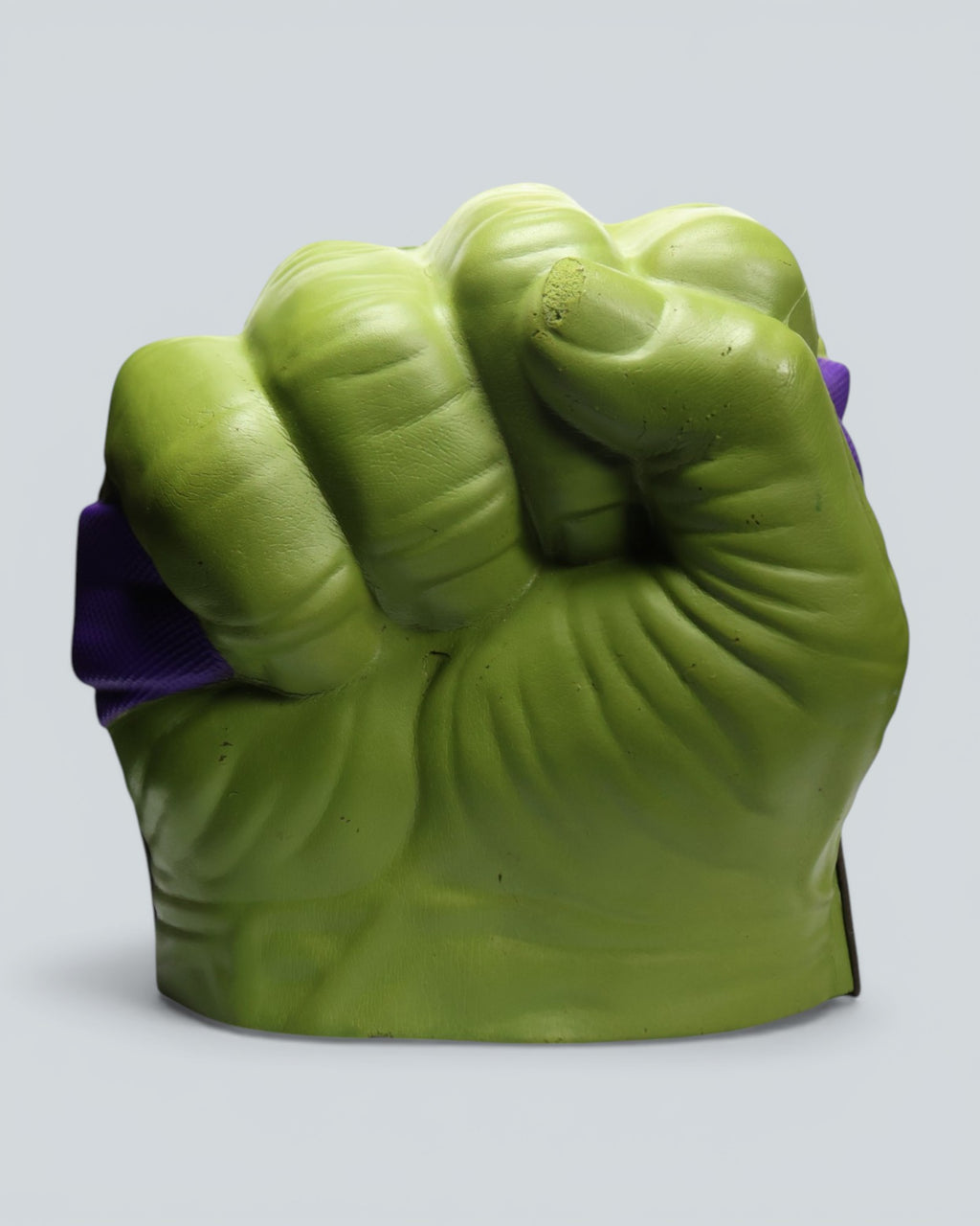 Hulk Gamma Grip Fist – Avengers-Inspired Power Toy