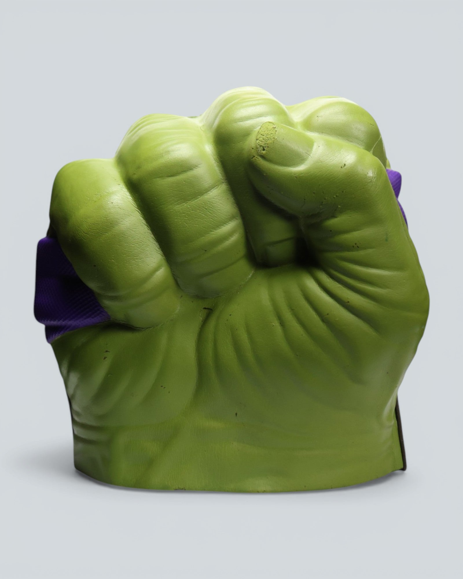 Hulk Gamma Grip Fist – Avengers-Inspired Power Toy