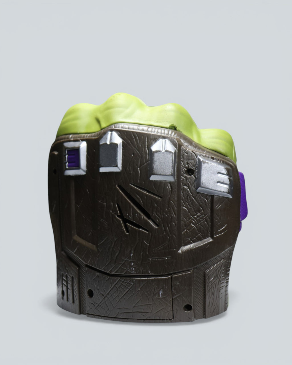 Hulk Gamma Grip Fist – Avengers-Inspired Power Toy