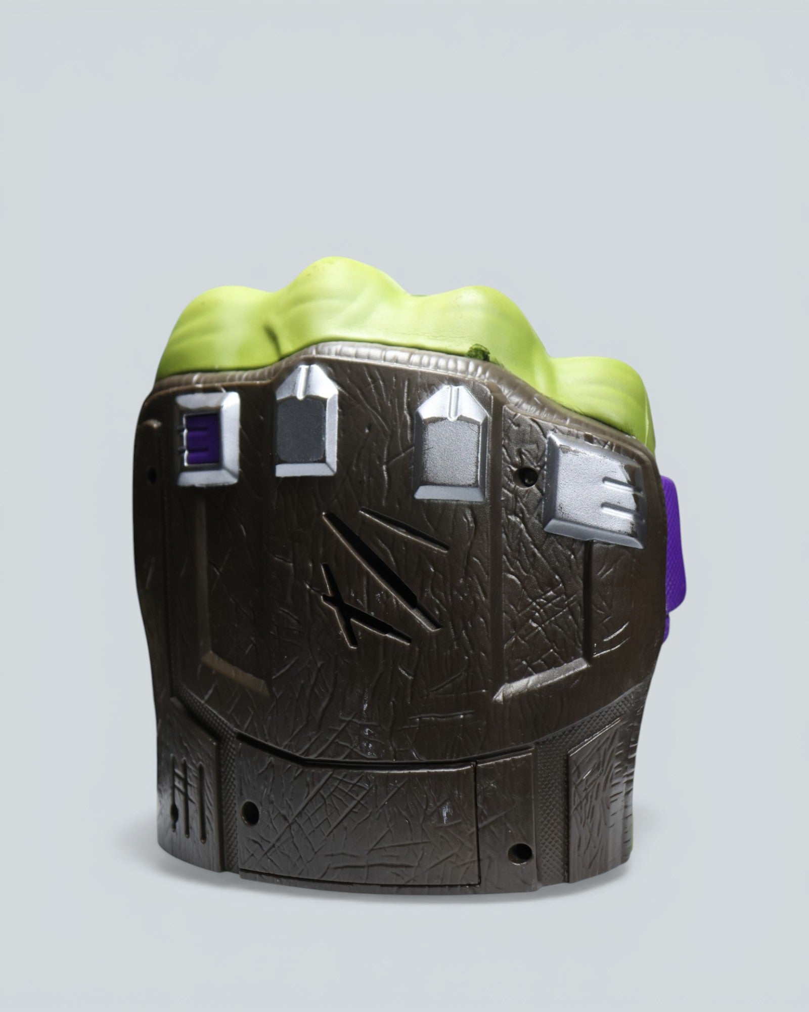 Hulk Gamma Grip Fist – Avengers-Inspired Power Toy