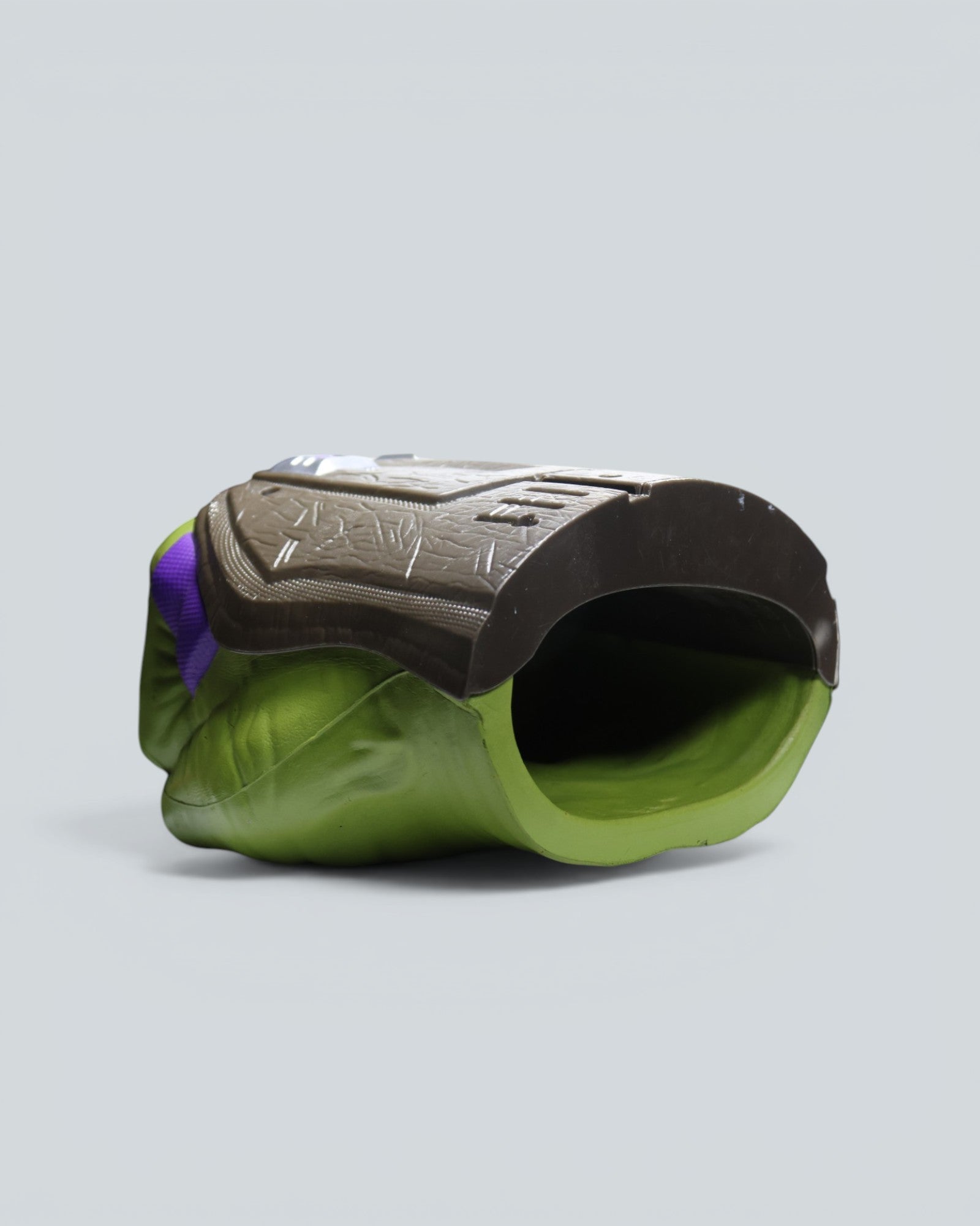 Hulk Gamma Grip Fist – Avengers-Inspired Power Toy