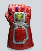 Marvel Avengers Nano Gauntlet – Iron Man Inspired Power Toy