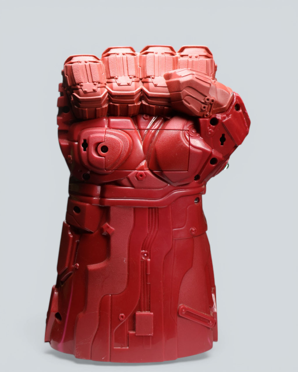 Marvel Avengers Nano Gauntlet – Iron Man Inspired Power Toy