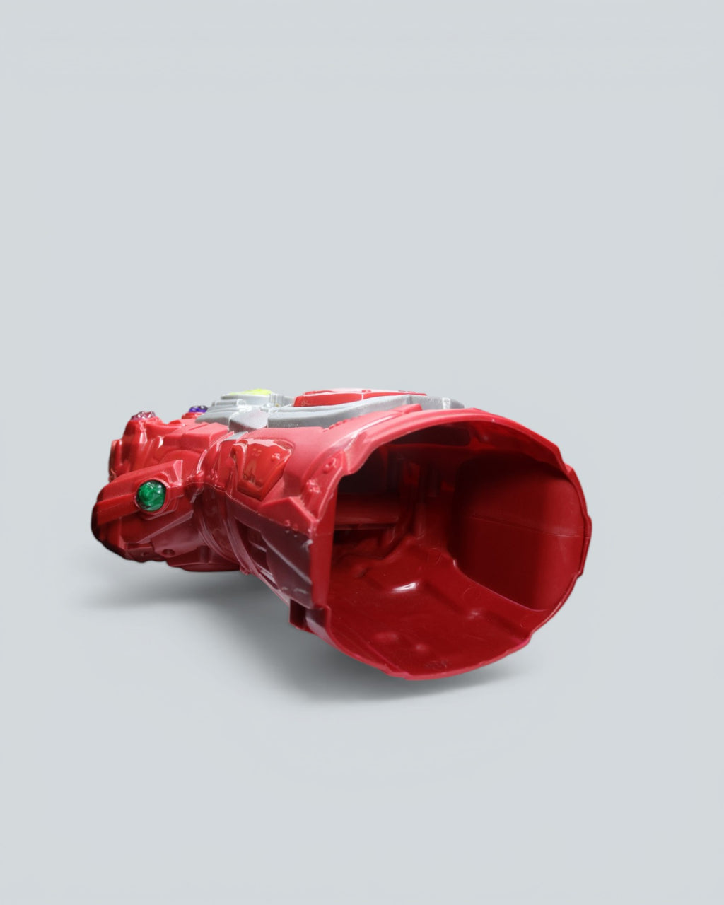Marvel Avengers Nano Gauntlet – Iron Man Inspired Power Toy
