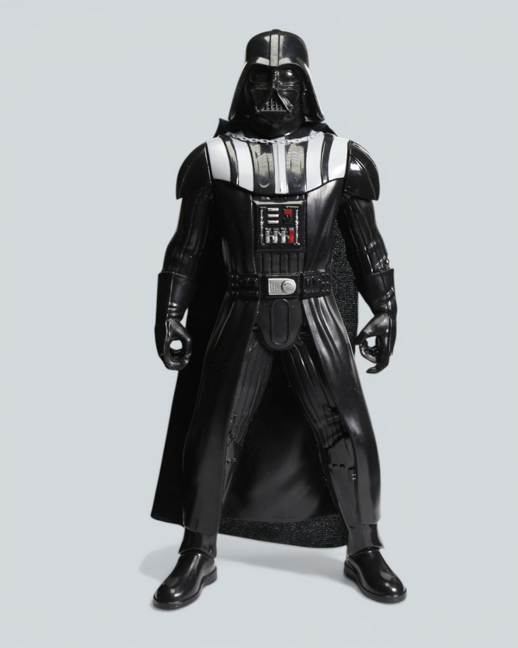 Star Wars Darth Vader Action Figure – Classic Sith Lord Edition - 9 inches