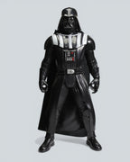 Star Wars Darth Vader Action Figure – Classic Sith Lord Edition - 9 inches