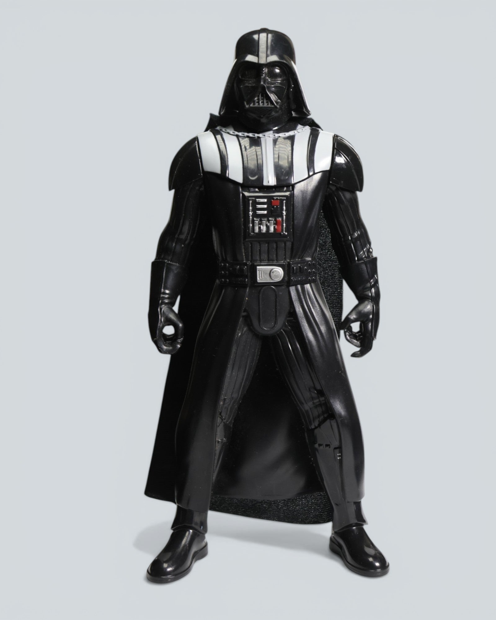 Star Wars Darth Vader Action Figure – Classic Sith Lord Edition - 9 inches