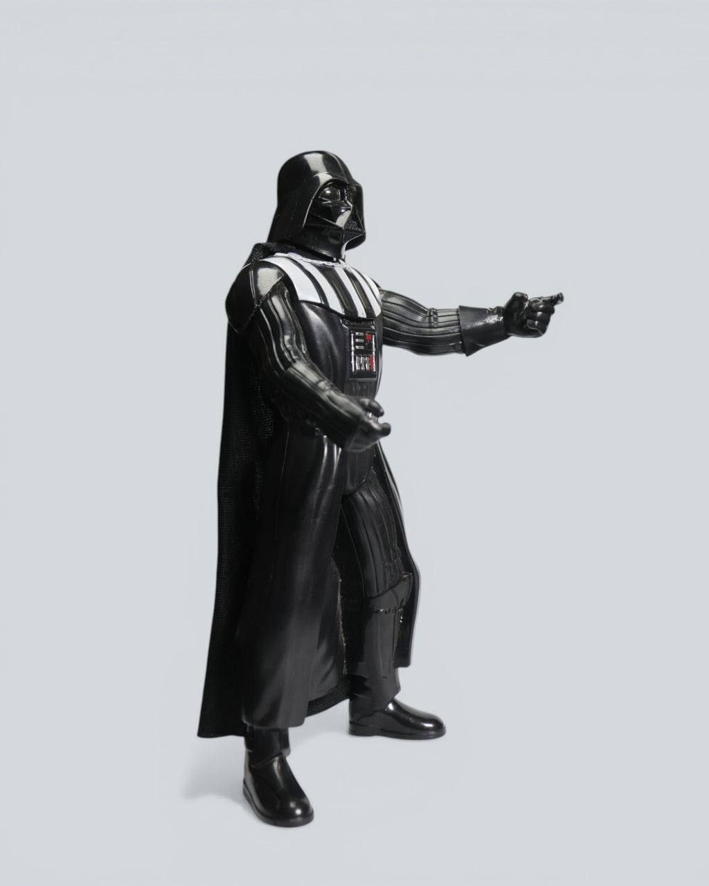 Star Wars Darth Vader Action Figure – Classic Sith Lord Edition - 9 inches