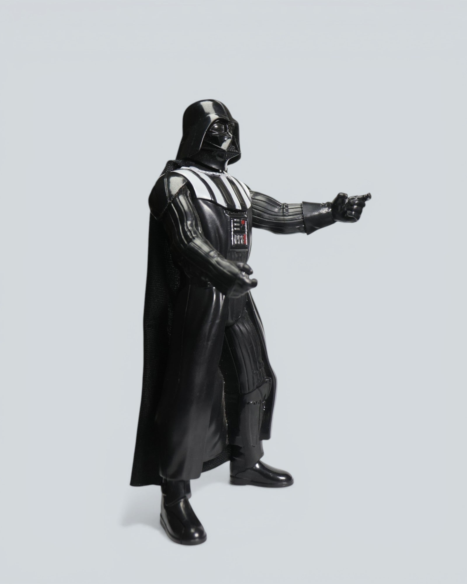 Star Wars Darth Vader Action Figure – Classic Sith Lord Edition - 9 inches