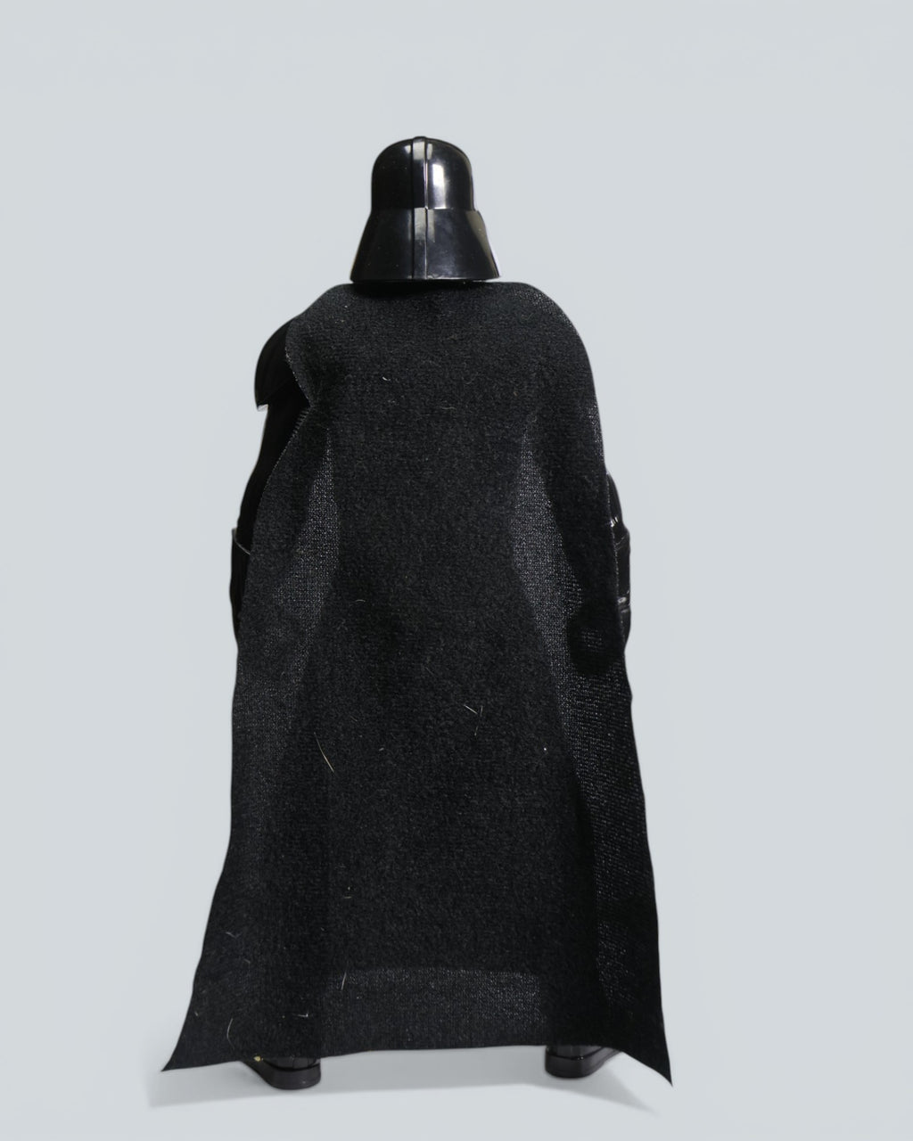 Star Wars Darth Vader Action Figure – Classic Sith Lord Edition - 9 inches