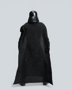 Star Wars Darth Vader Action Figure – Classic Sith Lord Edition - 9 inches