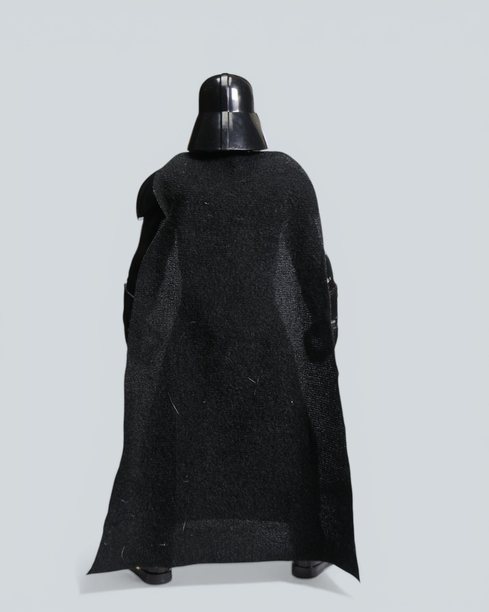 Star Wars Darth Vader Action Figure – Classic Sith Lord Edition - 9 inches