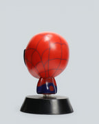 Marvel Spider-Man Icon Light– Stylized 3D LED Night Light