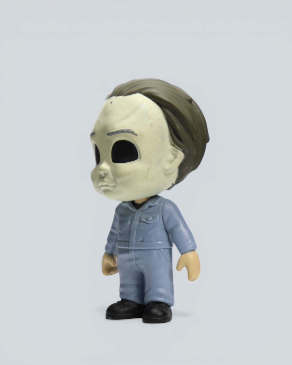 Michael Myers Mini Figure – Halloween Slasher Edition