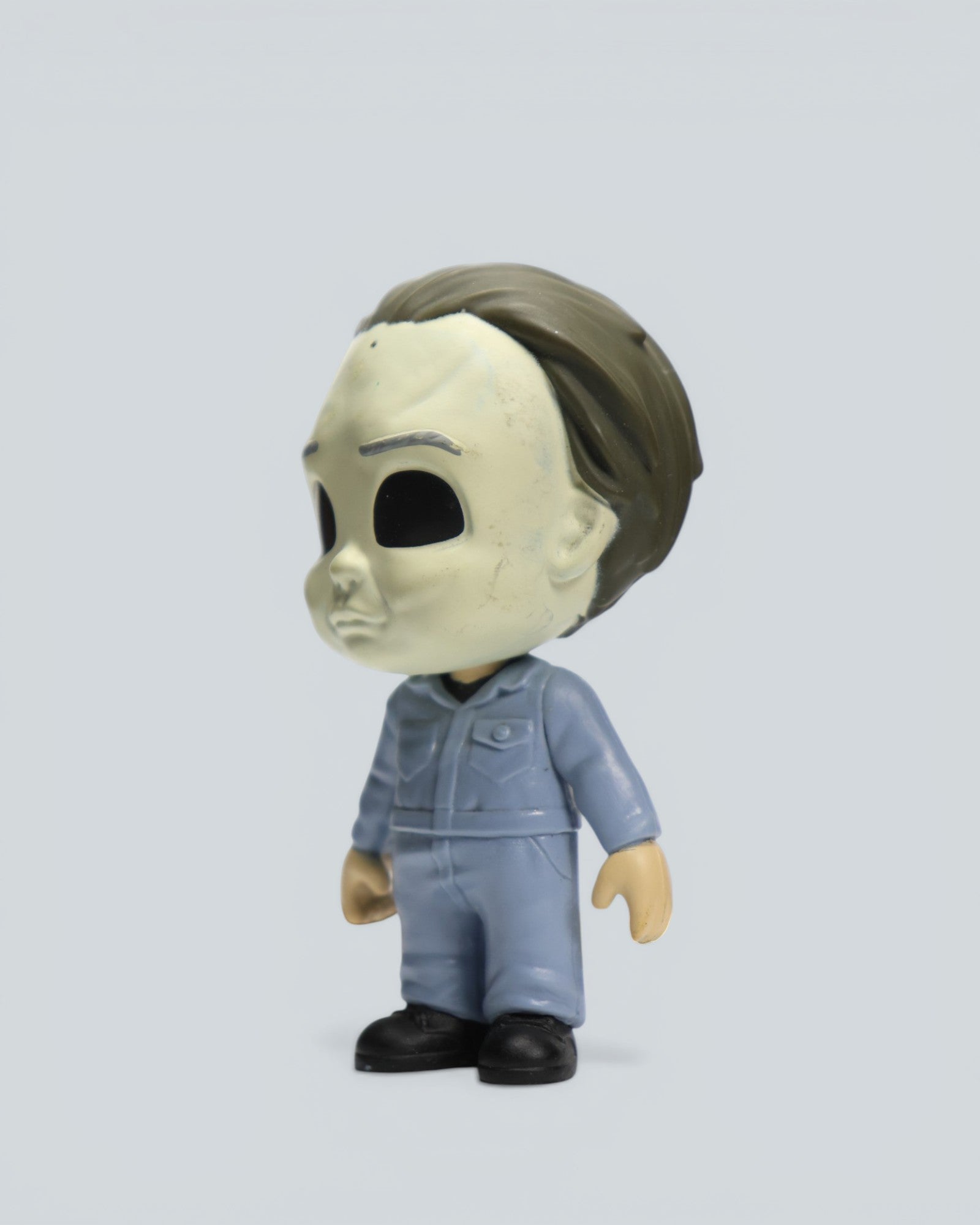 Michael Myers Mini Figure – Halloween Slasher Edition