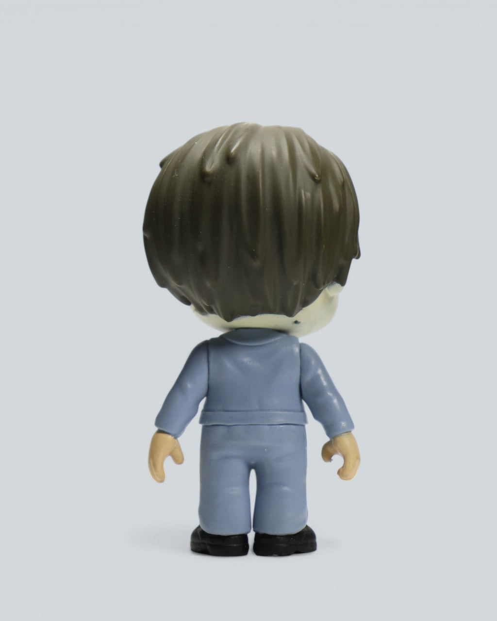 Michael Myers Mini Figure – Halloween Slasher Edition