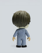 Michael Myers Mini Figure – Halloween Slasher Edition