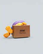 Garfield "The Pirate" x Pop Mart Collectible Designer Figure