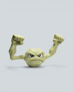 Pokémon Geodude Collectible Figure
