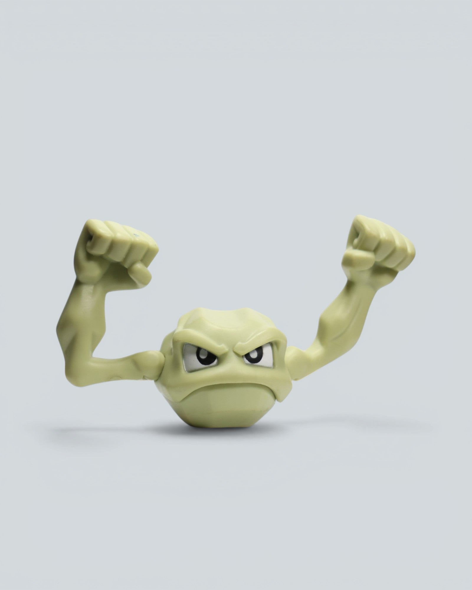 Pokémon Geodude Collectible Figure