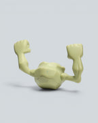 Pokémon Geodude Collectible Figure