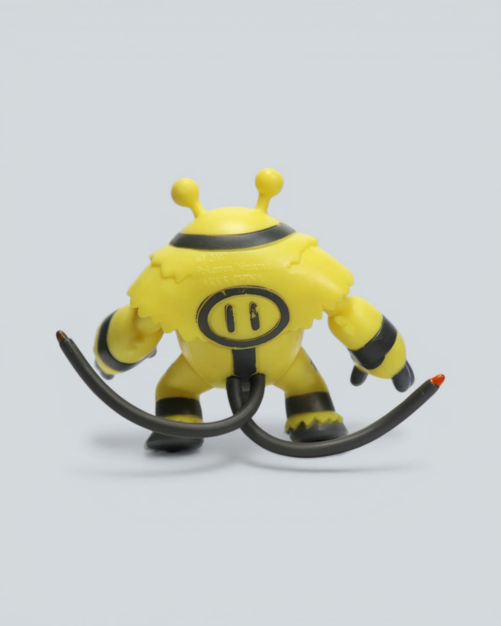 Pokémon Electivire  - Action Figure