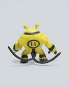 Pokémon Electivire  - Action Figure
