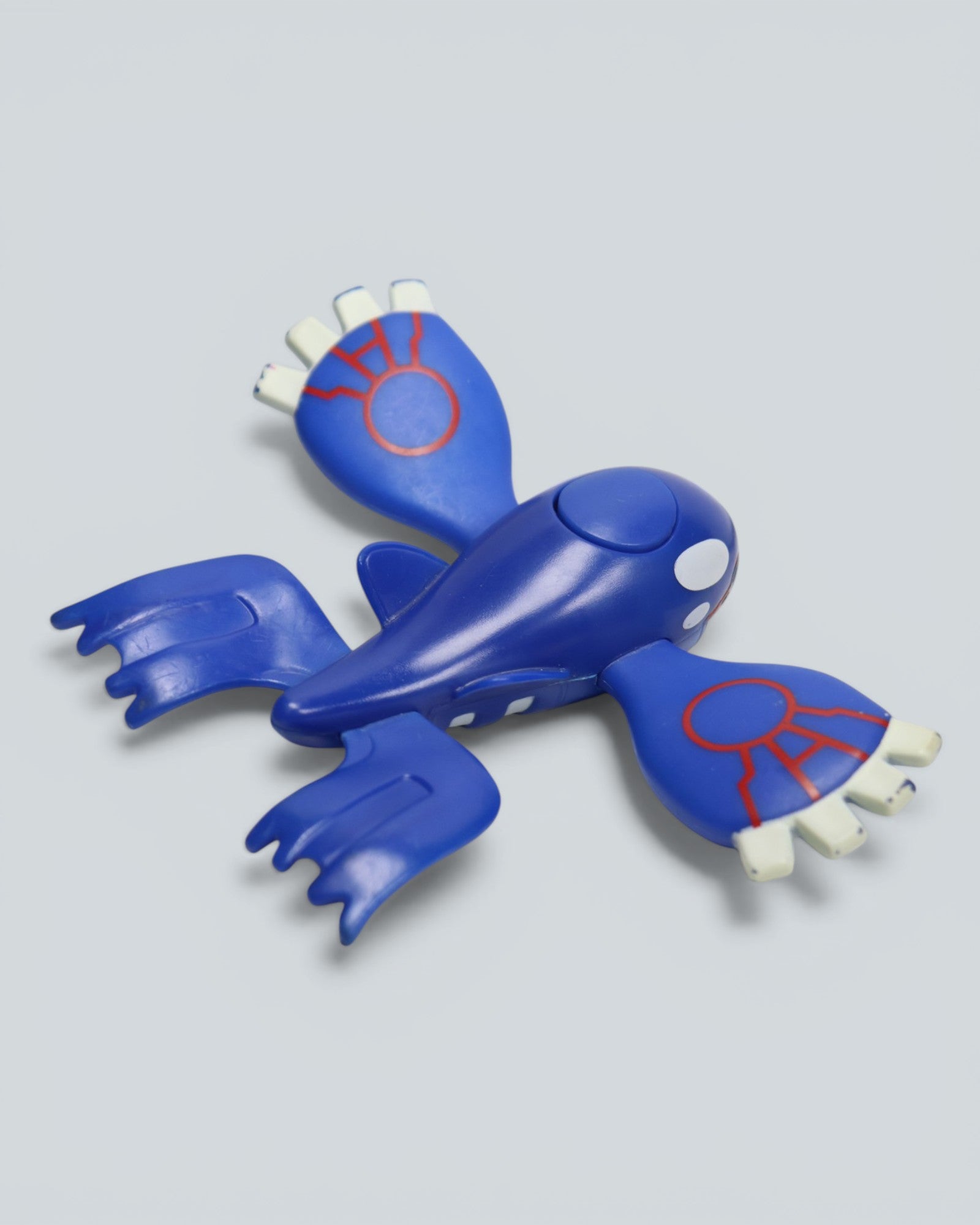 Pokémon Kyogre Legendary Collectible Figure