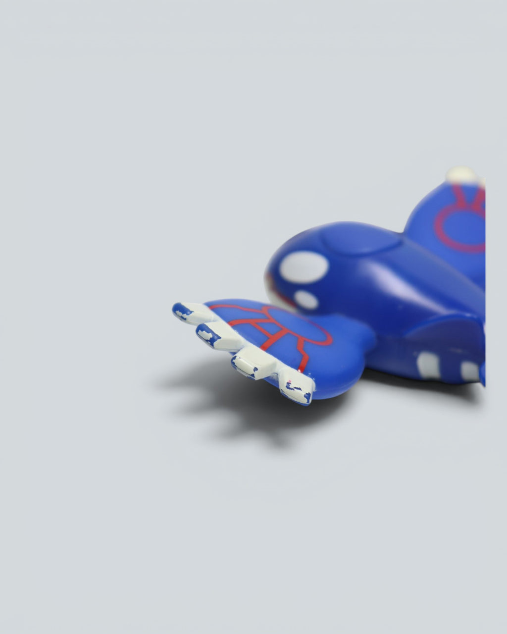 Pokémon Kyogre Legendary Collectible Figure