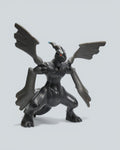 Pokémon Zekrom Legendary Collectible Figure