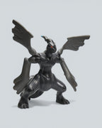Pokémon Zekrom Legendary Collectible Figure