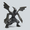 Pokémon Zekrom Legendary Collectible Figure