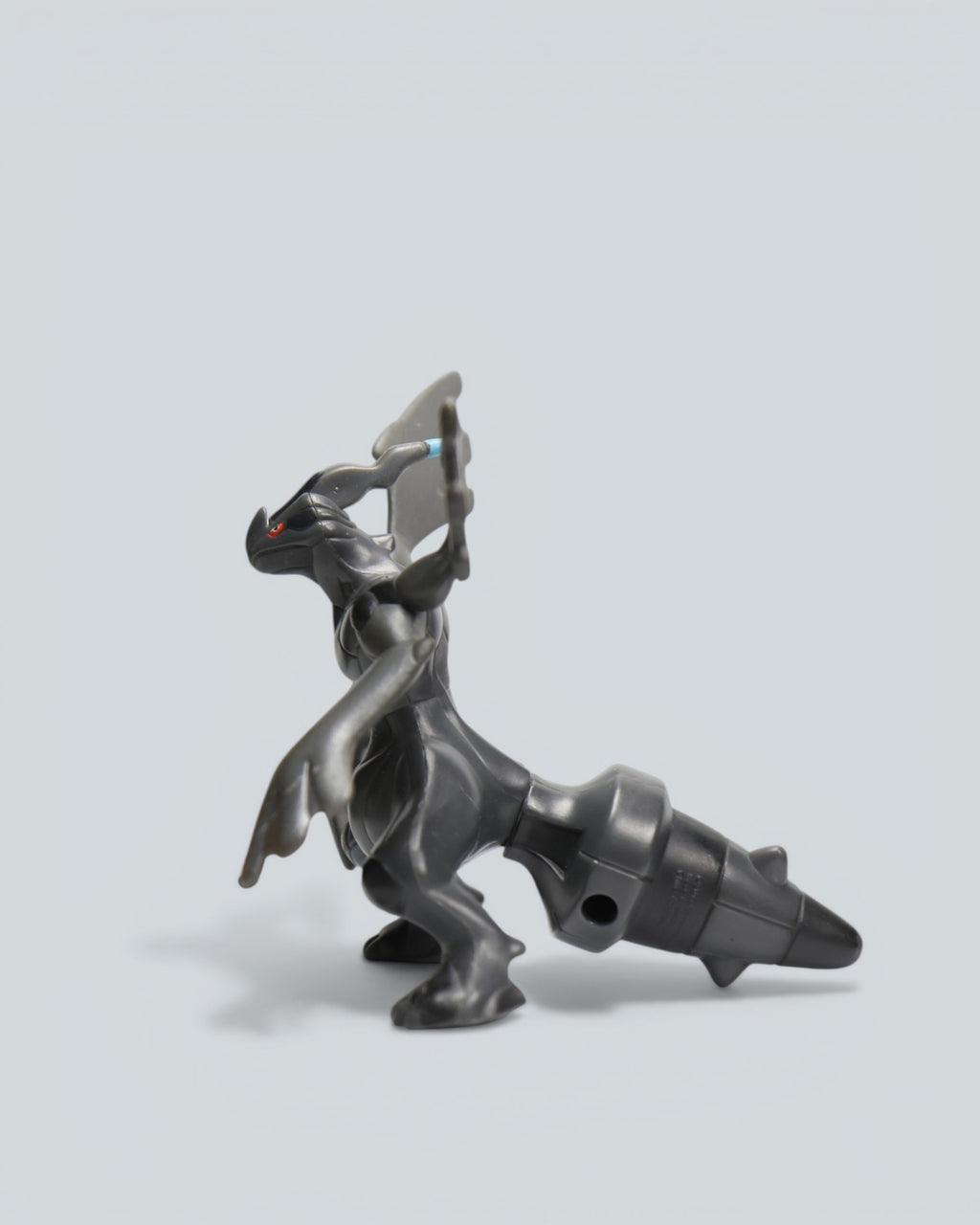 Pokémon Zekrom Legendary Collectible Figure