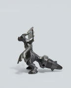 Pokémon Zekrom Legendary Collectible Figure