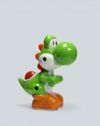 Super Mario: Yoshi - Collectible Figure