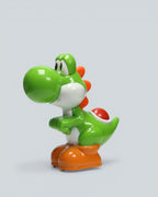 Super Mario: Yoshi - Collectible Figure